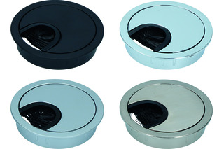 Rosette passacavi OK-LINE