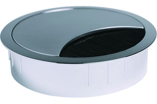 Rosette passacavi OK-LINE