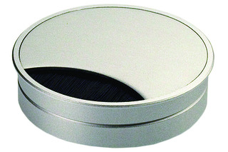 Rosette passacavi OK-LINE