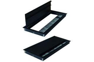 Rosette passacavi OK-LINE Colors