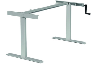 Système de bureau OK-LINE TRD Spin 70