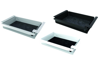 Unterbauschubladen OK-LINE