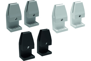 Pannello di isolamento acustico-morsetto da tavolo OK-LINE L