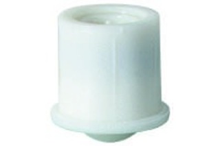 Roulettes pour meubles à arrêt