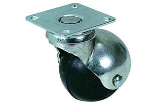 Roulettes pour meubles