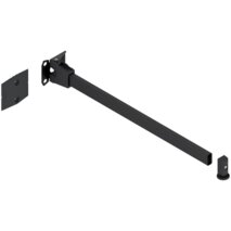 Support de porte vers l’intérieur BLUM REVEGO uno/duo