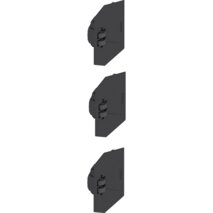 Protezione dalle rigature BLUM REVEGO uno/duo