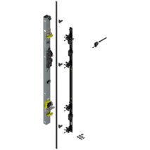 Set de chariots BLUM REVEGO uno