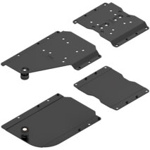 Set d’assembleurs de Pocket BLUM REVEGO duo