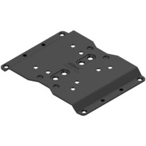 Set di giunzioni sistema pocket BLUM REVEGO duo