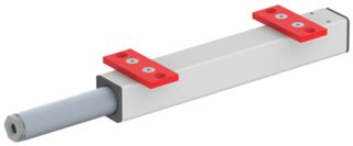 Montageplatten-Set ERGOSWISS SLA.3