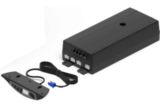 Unità di comando ERGOSWISS 1770