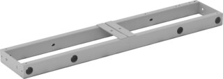Traversa OK-LINE per accorciamento laterale