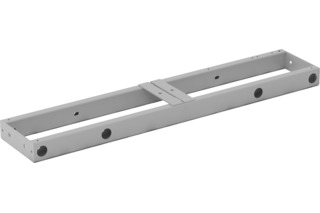 Traversa OK-LINE per accorciamento laterale