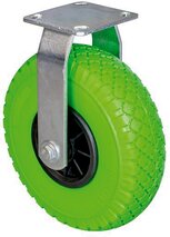 Transport-roulettes fixes