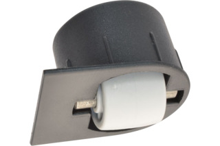 Rotelle fisse di stop Roller-Mini