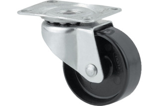 Roulettes pour meubles