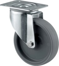 Lenkrollen