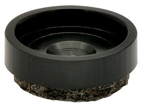 Pattino morbido QuickClick SILENCER SLIM