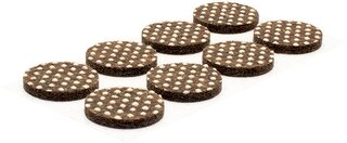 Tappetini antiscivolo, autoadesive