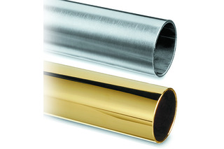 Relingrohre Relingrohre