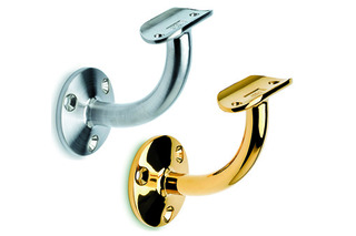 Handlaufstützen für Barreling Handlaufstützen für Barreling