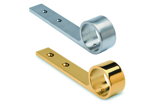 Bar-Handlaufstützen für Barreling Bar-Handlaufstützen für Barreling