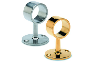 Bar-Rohrhalter für Barreling Bar-Rohrhalter für Barreling