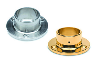 Wandrosetten für Wand An- und Abschlüsse von Barrelingen Wandrosetten für Wand An- und Abschlüsse von Barrelingen