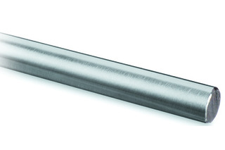 Bacchette per ringhierine bar Mini Rail ø 6 mm