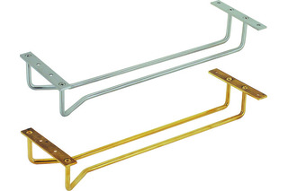 Gläserhalter ø 6 mm Gläserhalter ø 6 mm