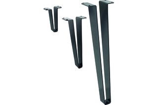 Möbelfüsse ST WAGNER