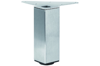 Möbelfüsse CAMAR 49x49 mm