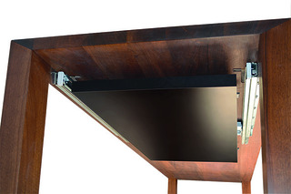 Tischauszüge MEYER Akrobat