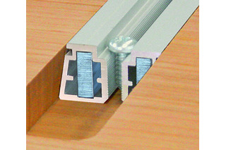 Einlagen zu Gratleiste MEYER