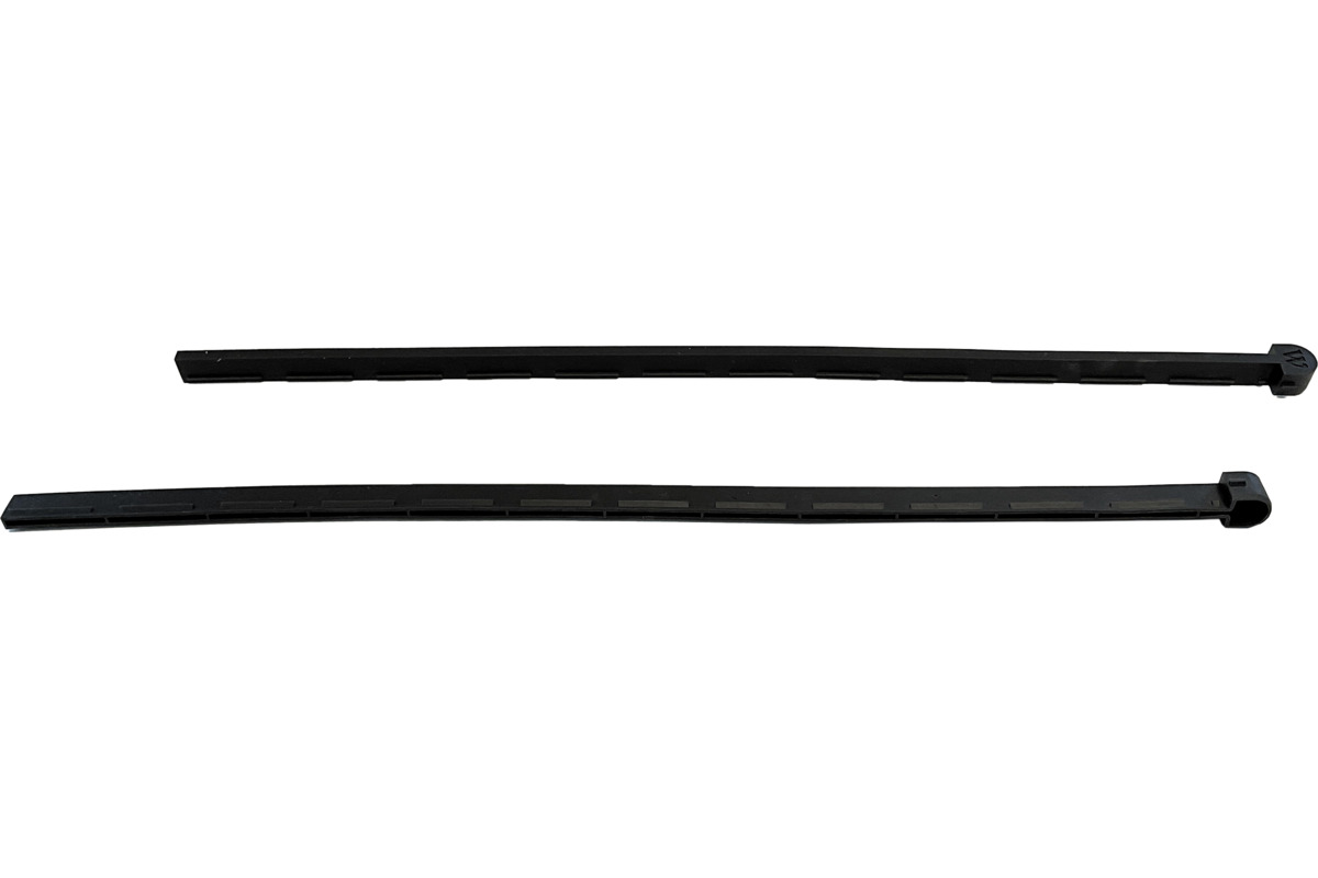 Profilo di riempimento in gomma per profili a coda di rondine WERKHOLZ