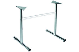 Tischfüsse für Querverbindung HÜBA Tischfüsse für Querverbindung HÜBA