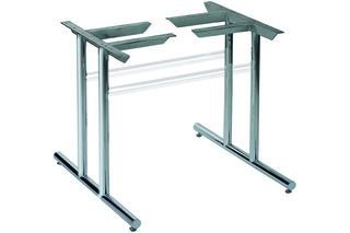 Tischfüsse für Querverbindung HÜBA Tischfüsse für Querverbindung HÜBA