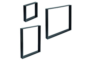 Tisch- und Bankkufen