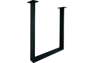 Barre de support pour tables Regular