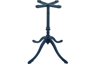 Tischfüsse HÜBA Tischfüsse HÜBA