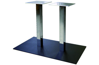 Tischfüsse HÜBA Tischfüsse HÜBA