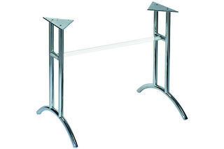 Tischfüsse für Querverbindung HÜBA Tischfüsse für Querverbindung HÜBA