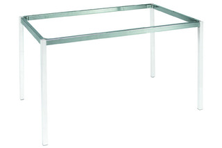 Zargenpaare für Rahmentischgestell HÜBA Zargenpaare für Rahmentischgestell HÜBA