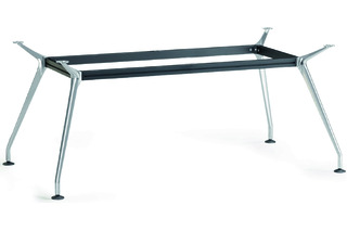 Tischgestell HÜBA Bellevue Tischgestell HÜBA Bellevue