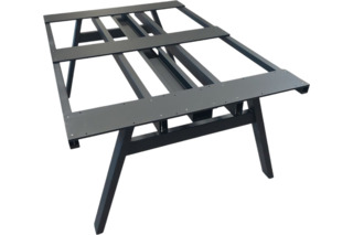 Tischgestell Bench HÜBA Agile Tischgestell Bench HÜBA Agile