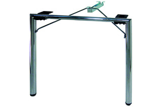 Tisch-Klappfüsse HÜBA Tisch-Klappfüsse HÜBA