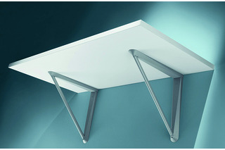 Supporti per panche CONFALONIERI