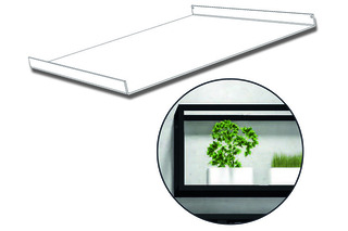 Casier métallique système d’étagères ONE