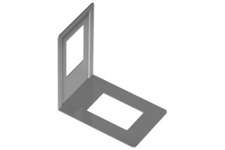 Appuie-livres ELEMENT-SYSTEM 10803